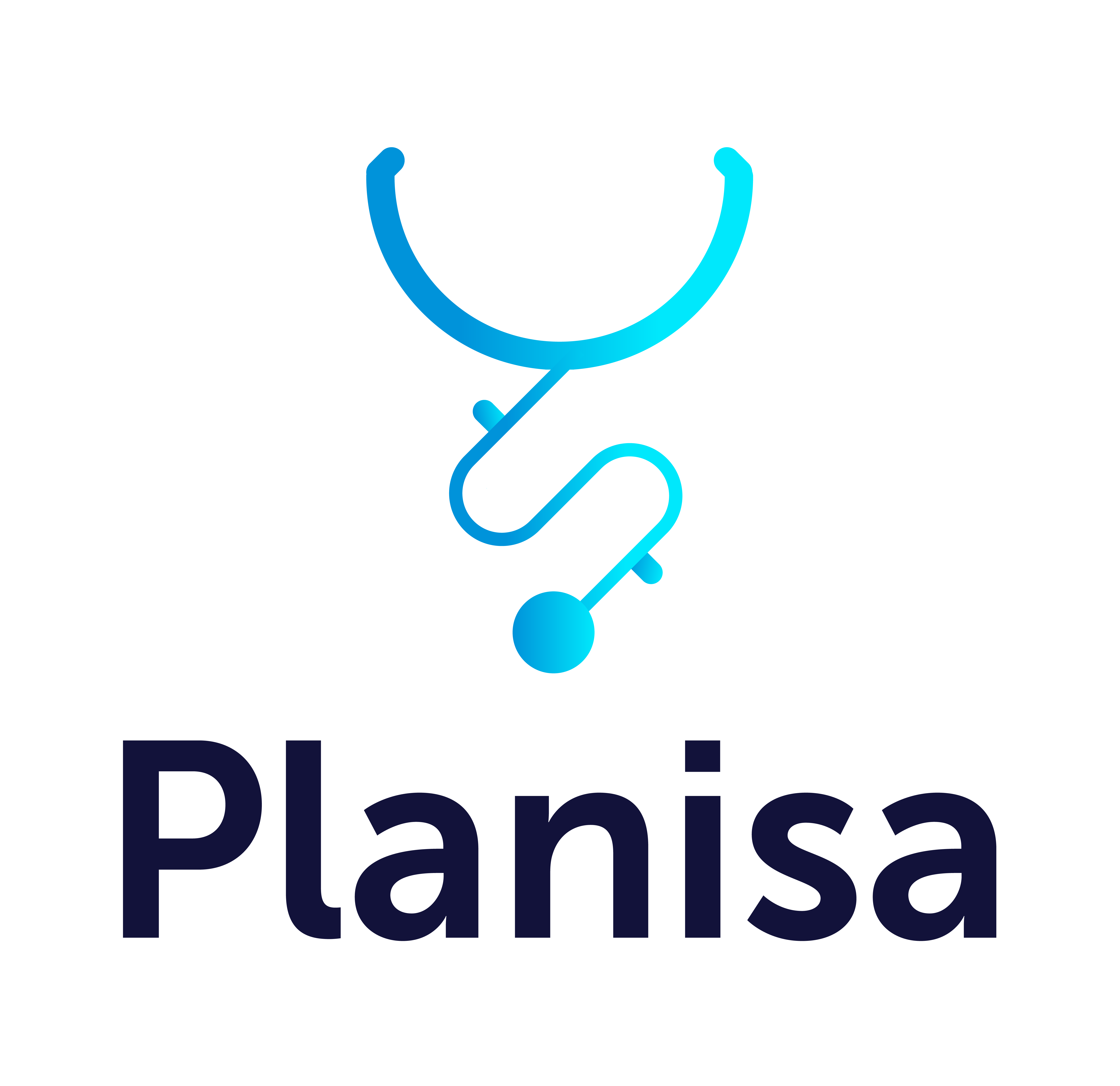 Página inicial da Central de Ajuda de Planisa - Líder em gestão de resultados na área da saúde